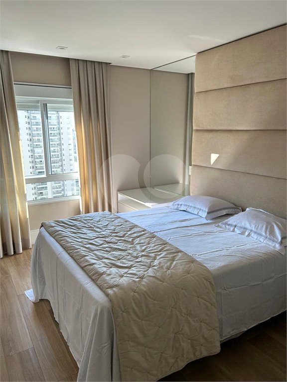 Apartamento à venda com 4 suítes no Centro, São Bernardo do Campo, SP