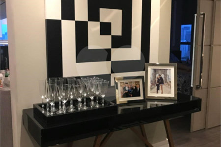 Apartamento à venda com 1 suíte em Vila Olímpia, São Paulo, SP