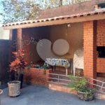 Casa à venda com 3 quartos em Sumarezinho, São Paulo, SP