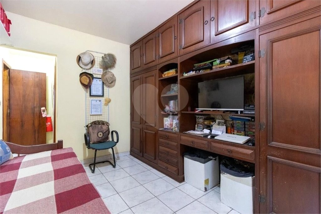 Casa à venda com 3 suítes em Maracanã, Rio de Janeiro, RJ
