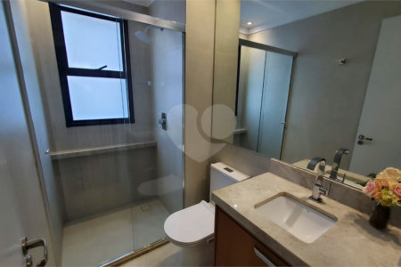 Apartamento à venda com 2 suítes em Jardim Olhos D'Água II, Ribeirão Preto, SP