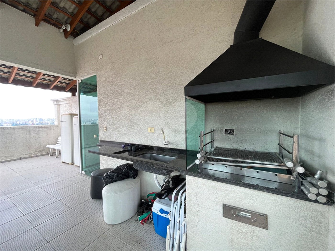 Sobrado à venda com 3 suítes em Vila Guilherme, São Paulo, SP