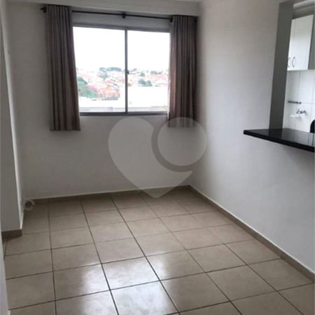 Apartamento no Condomínio Monte Vernon