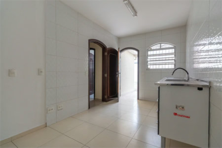 Casa à venda com 3 quartos, sendo 1 suíte, em Brooklin Paulista, São Paulo, SP