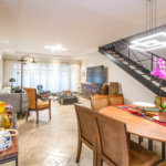 Sobrado à venda com 3 quartos, sendo 1 suíte,  em Vila Mariana, São Paulo, SP