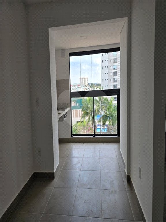 Apartamento à venda com 2 quartos, sendo 1 suíte, em Parque Campolim, Sorocaba, SP
