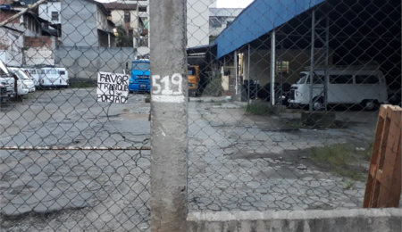 Terreno à venda em Casa Verde, São Paulo, SP