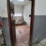 Galpão para alugar, 364 m² por R$ 13.739,92/mês - Macuco - Santos/SP