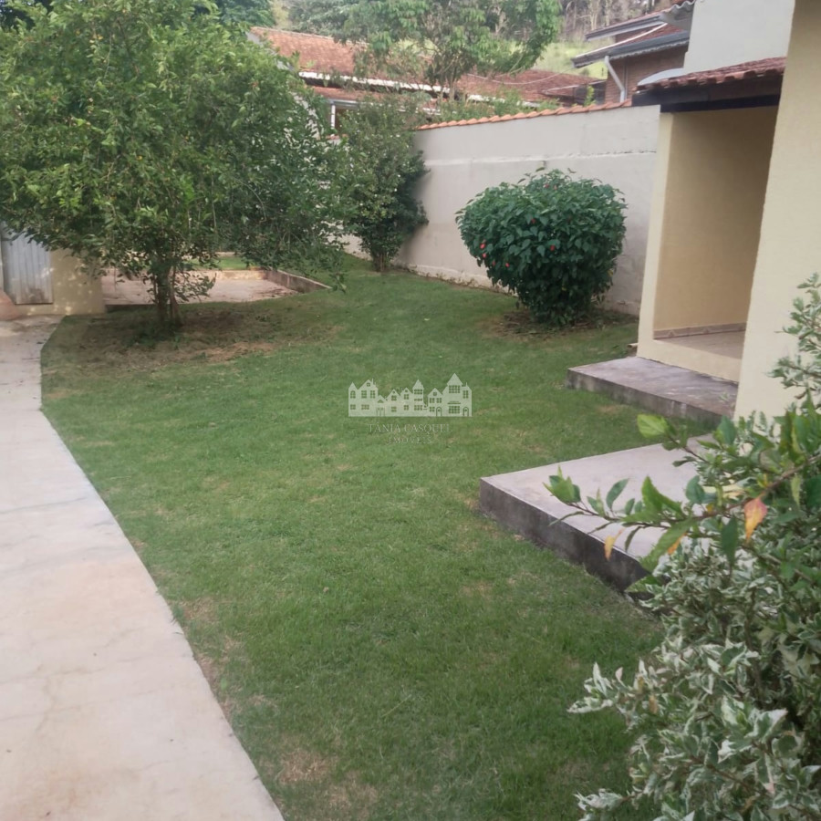 Casa à venda com 3 quartos, sendo 1 suíte, em Ribeirão dos Porcos, Atibaia - SP