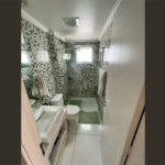 Apartamento à venda com 2 quartos, sendo 1 suíte,  em Água Branca, São Paulo, SP