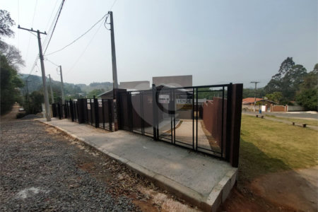 Casa Térrea à venda com 3 suítes em Boa Vista, Atibaia, SP