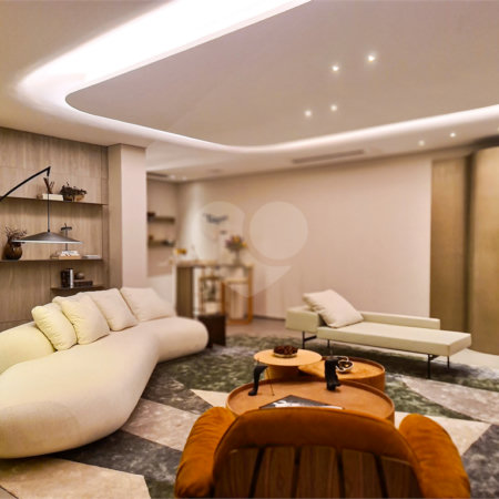 Apartamento à venda com 3 suítes em Quilombo, Cuiabá, MT