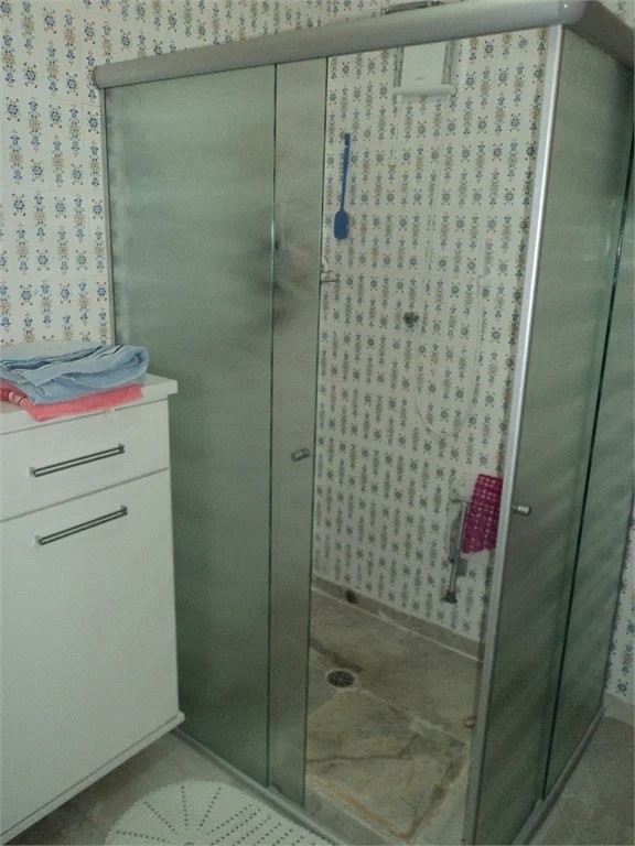 Sobrado à venda com 3 quartos, sendo 1 suíte, em Jaguaré, São Paulo, SP