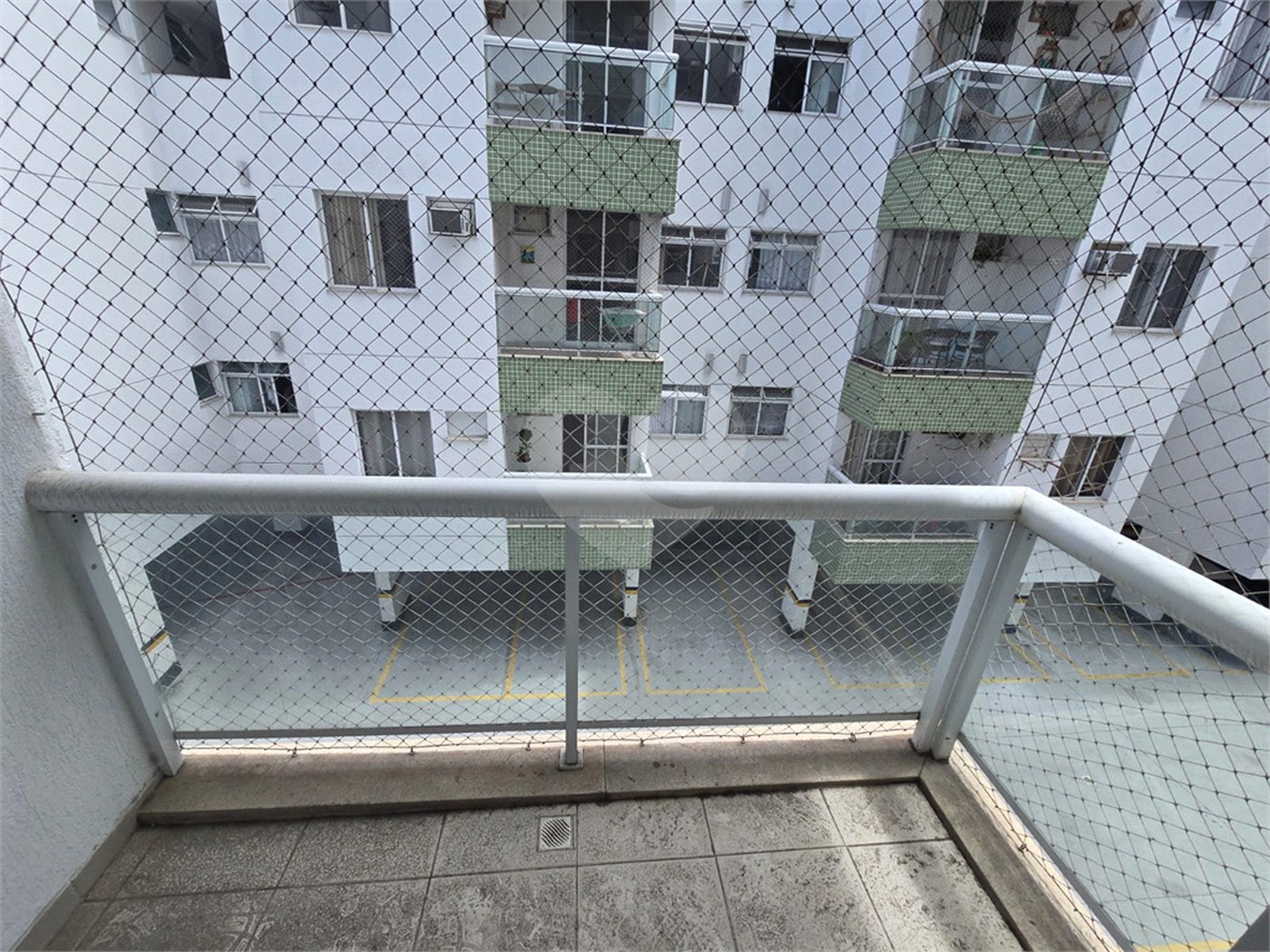 Apartamento para alugar com 2 quartos, sendo 1 suíte, em Parque Riviera, Cabo Frio, RJ