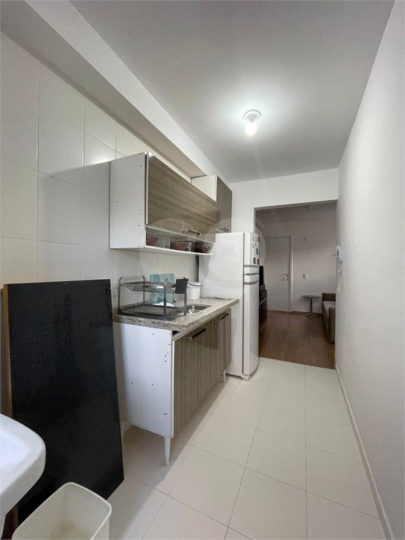 Apartamento à venda com 2 quartos em Botujuru, Mogi das Cruzes, SP