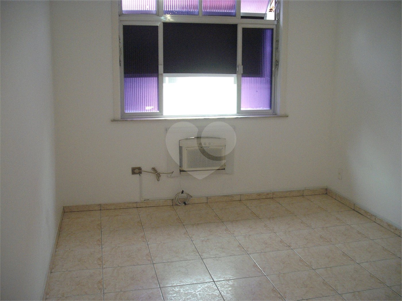 Apartamento à venda com 2 quartos em Tijuca, Rio de Janeiro, RJ