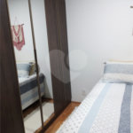 Apartamento à venda com 2 quartos em Vila Guilherme, São Paulo, SP