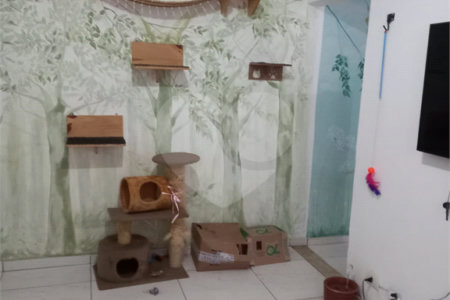 Apartamento à venda com 2 quartos em Santana, São Paulo, SP