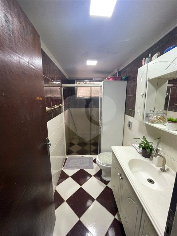 Apartamento à venda com 2 quartos em Casa Verde, São Paulo, SP