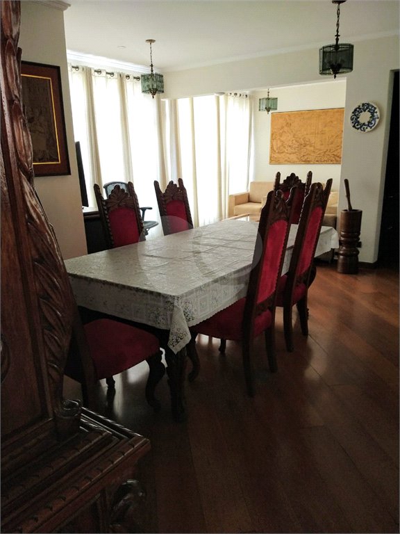 Apartamento à venda com 3 quartos, sendo 1 suíte,  em Santana, São Paulo, SP