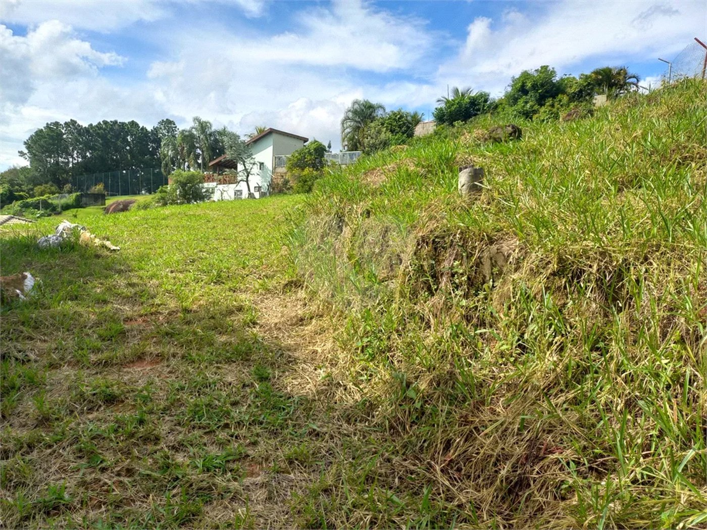 Terreno à venda em Parque dos Cafezais IV, Itupeva, SP