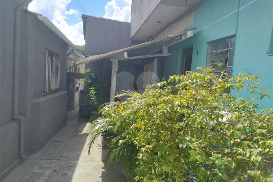 Casa à venda ou para alugar com 4 quartos em Vila Maria, São Paulo, SP