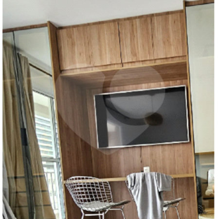 Apartamento à venda em Bela Vista, São Paulo, SP