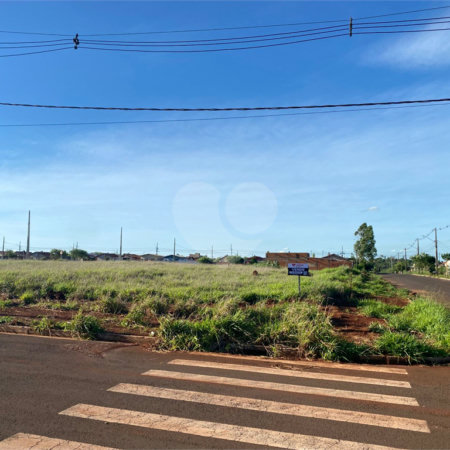 Terreno à venda em Residencial Jamil Saldanha Derzi, Ponta Porã, MS