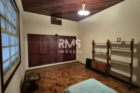 Casa à venda com 3 quartos no Centro, Itu, SP