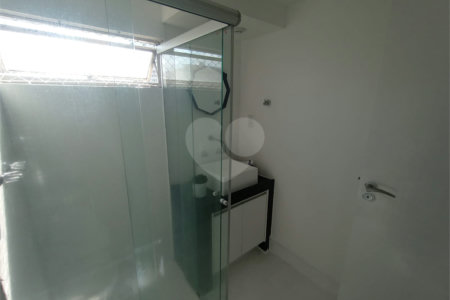 Apartamento à venda com 2 quartos em Pinheiros, São Paulo, SP