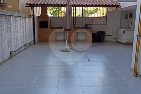 Apartamento à venda com 2 quartos, sendo 1 suíte, em Grajaú, Rio de Janeiro, RJ