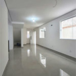 Casa Residencial à venda, Aparecida, Santos - CA0239.
