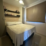 Apartamento à venda com 3 quartos, sendo 1 suíte, em Santa Teresinha, São Paulo, SP