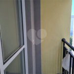 Apartamento para alugar com 1 quarto em Vila Gustavo, São Paulo, SP