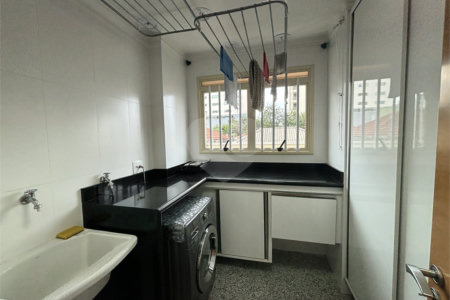 Apartamento à venda com 3 quartos, sendo 2 suítes, em Santana, São Paulo, SP