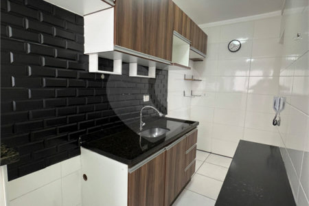 Apartamento à venda com 2 quartos em Ocian, Praia Grande, SP