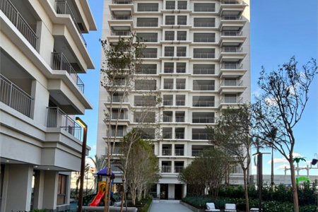 Apartamento à venda com 3 suítes em Tucuruvi, São Paulo, SP