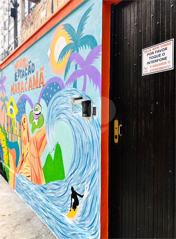 Casa à venda com 6 quartos, sendo 4 suítes, em Maracanã, Rio de Janeiro, RJ