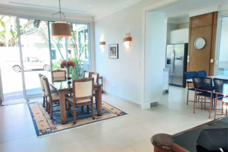 Casa com 6 dormitórios à venda, 700 m² por R$ 10.000.000,00 - Loteamento João Batista Julião - Guarujá/SP