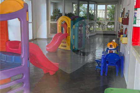 Apartamento à venda com 2 quartos em Vila Santo Estéfano, São Paulo, SP