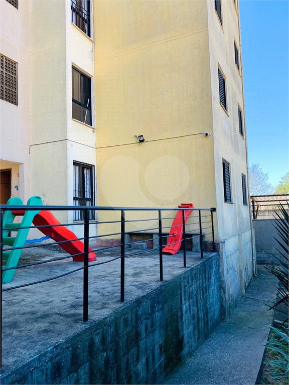 Apartamento à venda com 2 quartos em Terra Preta (terra Preta), Mairiporã, SP