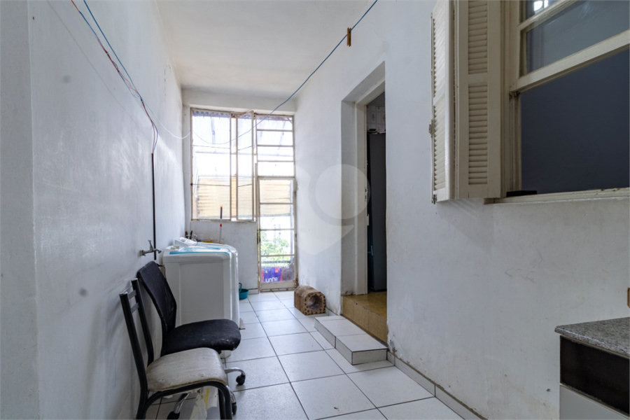 Casa Térrea à venda com 2 quartos em Freguesia do Ó, São Paulo, SP
