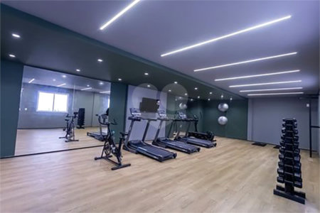 Apartamento à venda com 2 quartos em Santana, São Paulo, SP