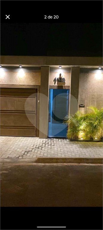 Casa à venda com 3 quartos, sendo 2 suítes, no condomínio Jardim Valencia, Ribeirão Preto - SP