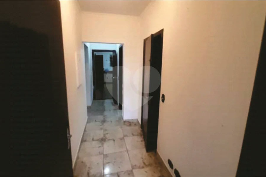 Casa Térrea à venda com 4 quartos, sendo 1 suíte, em Freguesia do Ó, São Paulo, SP