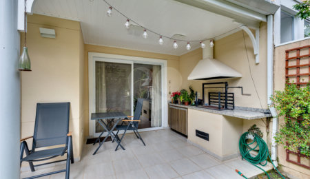 Casa à venda com 3 suítes no condomínio Villa Splendore, São Paulo - SP
