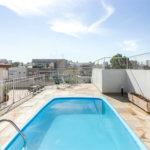 Cobertura à venda com 4 quartos, sendo 2 suítes, em Chácara Santo Antônio (zona Sul), São Paulo, SP