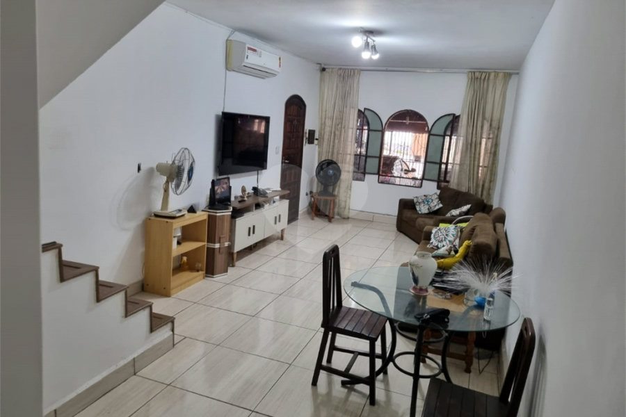 Casa à venda com 5 quartos, sendo 1 suíte, em Jaçanã, São Paulo, SP
