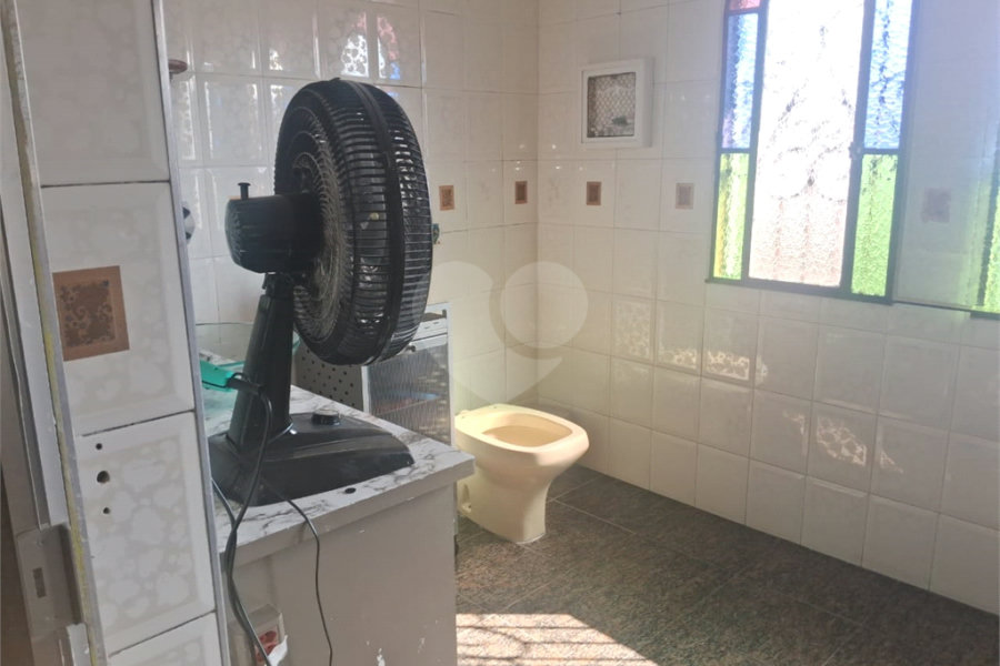 Sobrado à venda com 4 suítes em Vila Portuguesa, São Paulo, SP