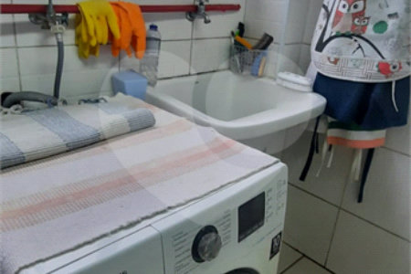 Apartamento à venda com 2 suítes em Água Fria, São Paulo, SP